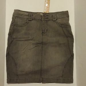 NWT: Personal Identity Skirt